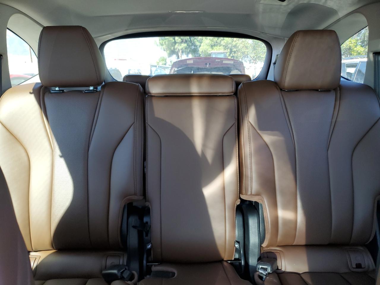 2024 Acura Mdx Technology VIN: 5J8YD9H48RL004636 Lot: 90265245