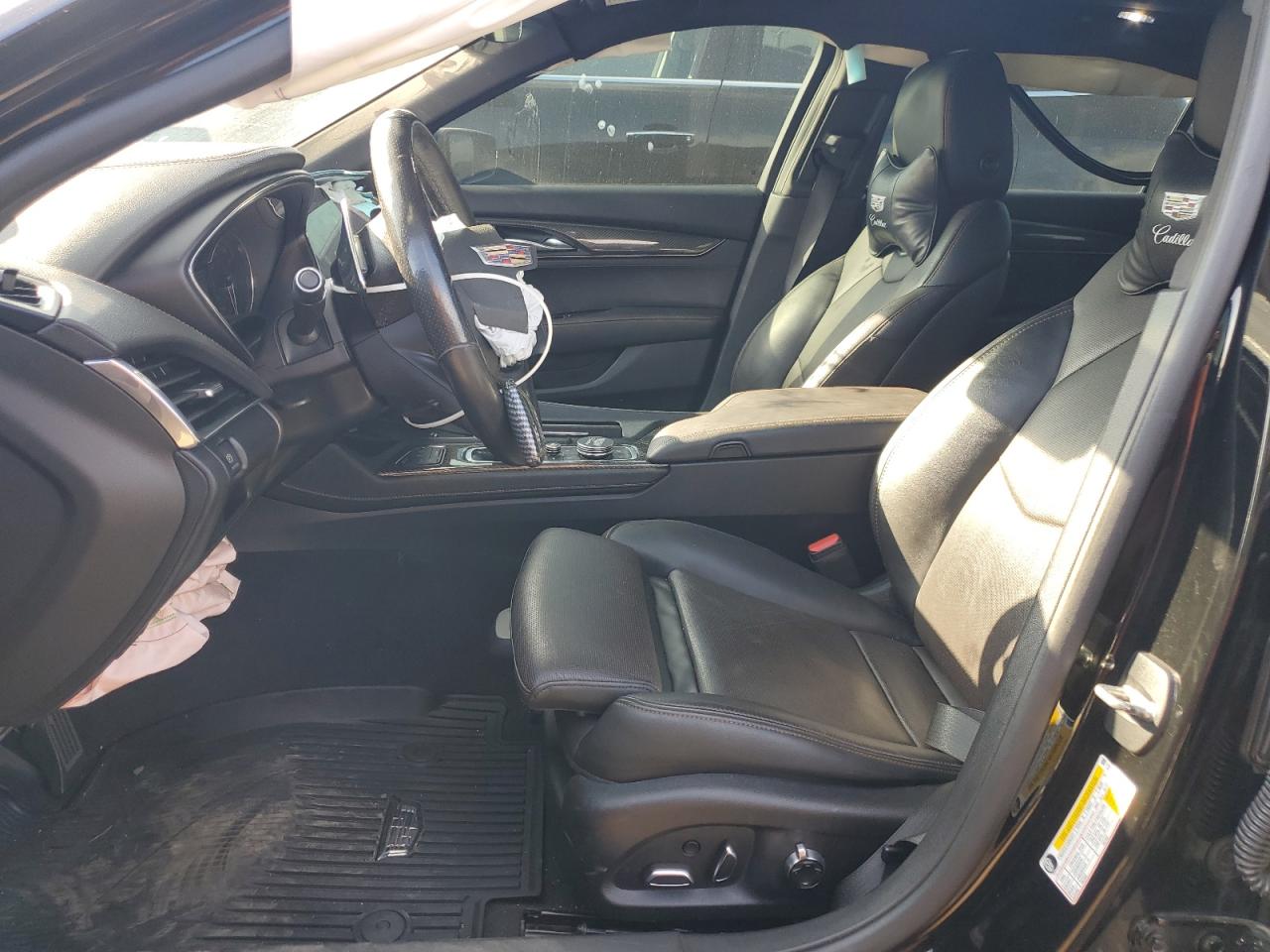 2021 Cadillac Ct5 Sport VIN: 1G6DU5RK4M0105740 Lot: 82503915