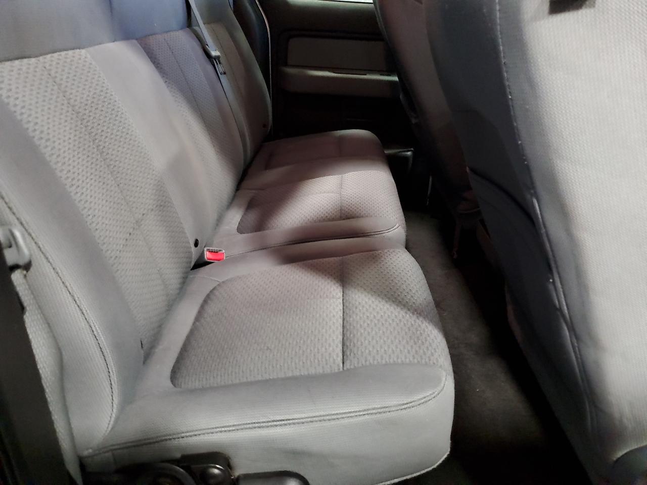 2013 Ford F150 Super Cab VIN: 1FTFX1EF3DFD41985 Lot: 86513815