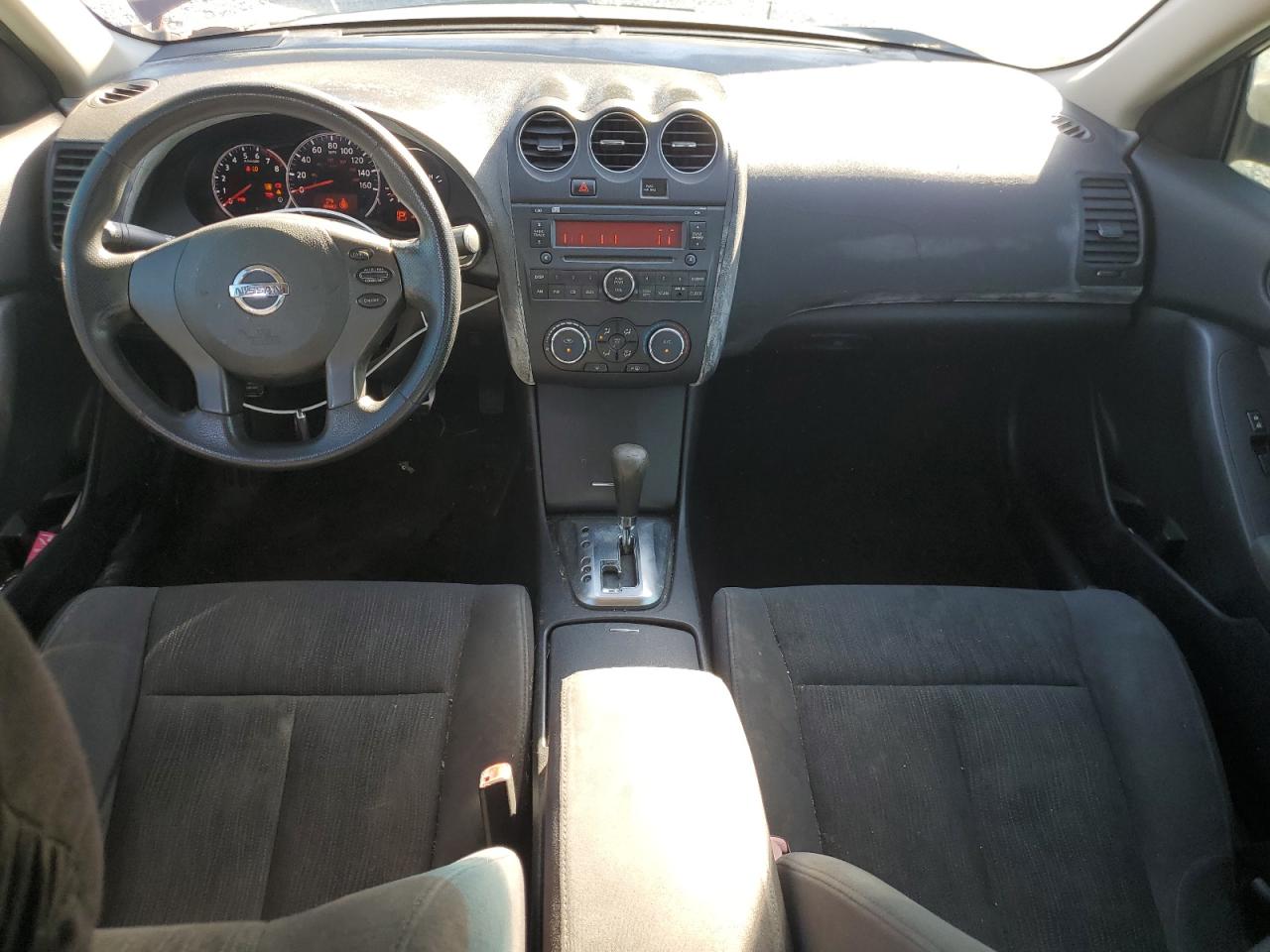 2010 Nissan Altima Base VIN: 1N4AL2AP3AN411356 Lot: 84575755