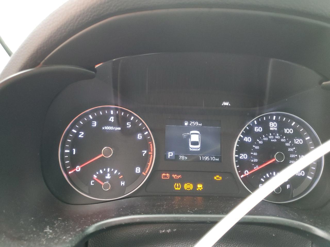 2021 Kia Forte Fe VIN: 3KPF24AD1ME344995 Lot: 85725435