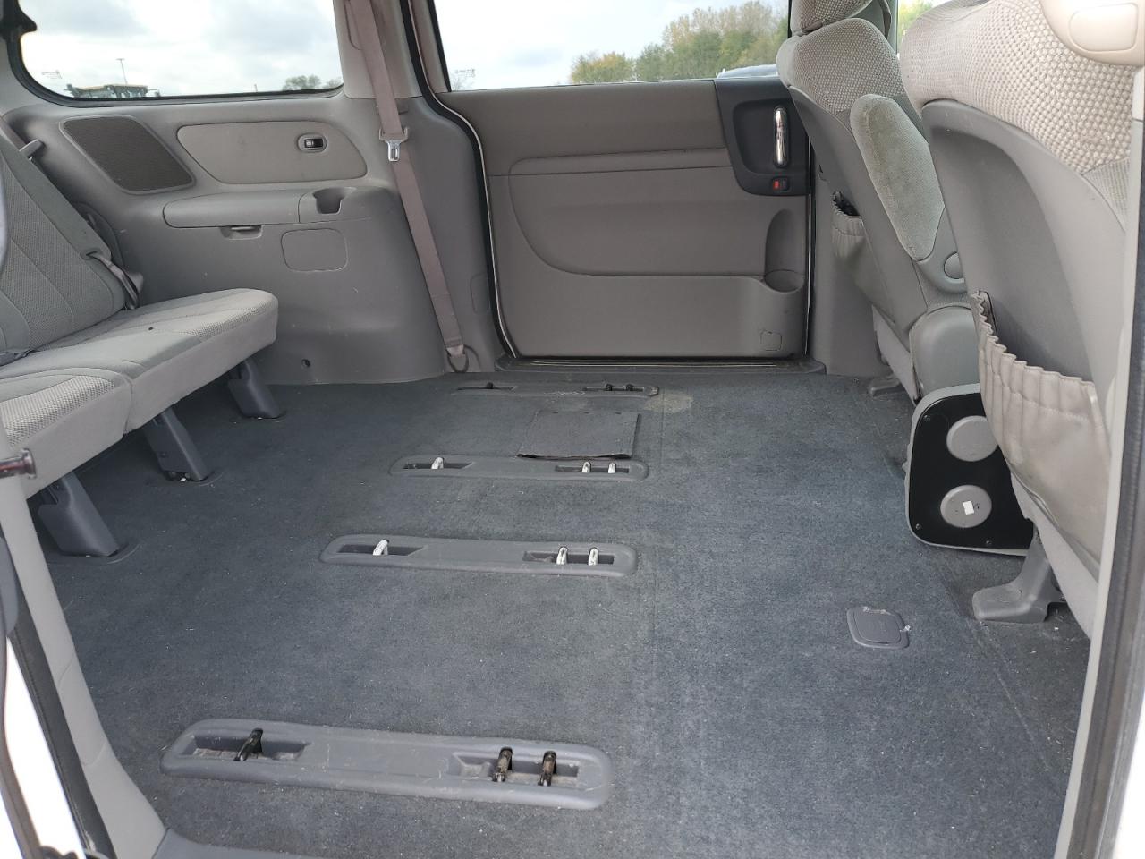 2012 Kia Sedona Ex VIN: KNDMH4C71C6466340 Lot: 90838025