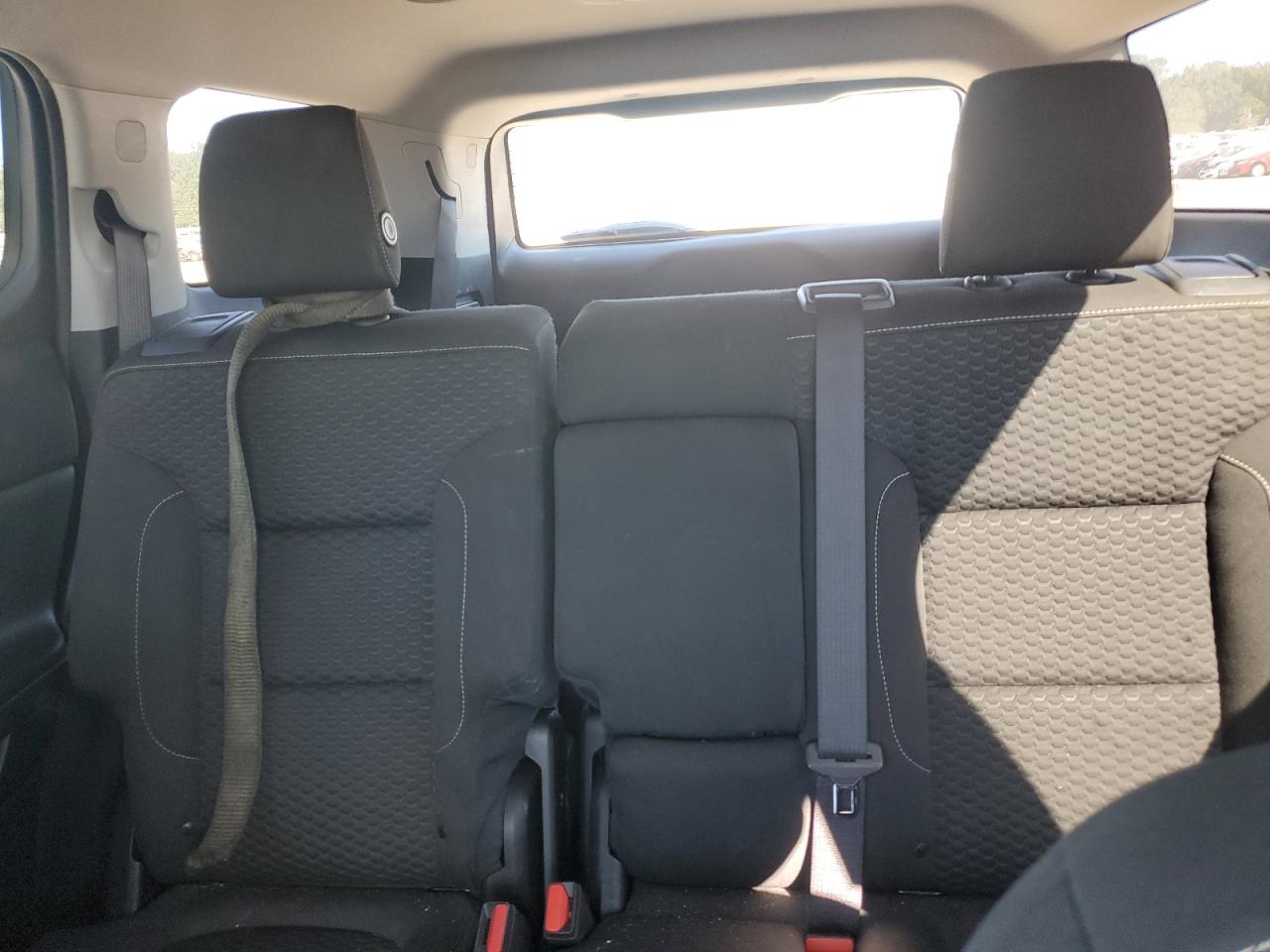 2017 GMC Acadia Sle VIN: 1GKKNLLA0HZ250351 Lot: 86461945