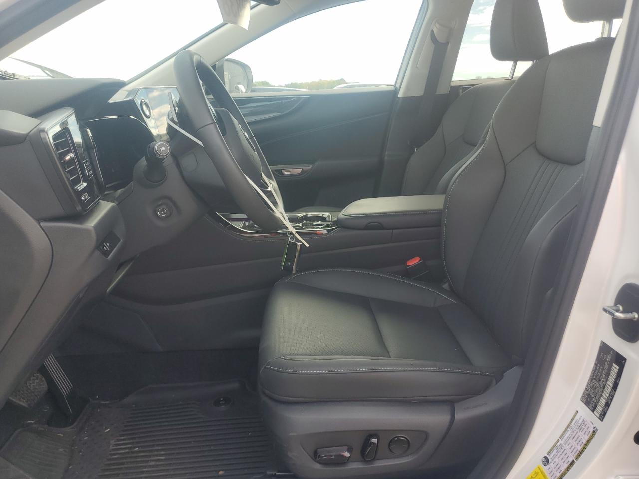 2025 Lexus Nx 350 Premium VIN: 2T2GGCEZ5SC087515 Lot: 82300475