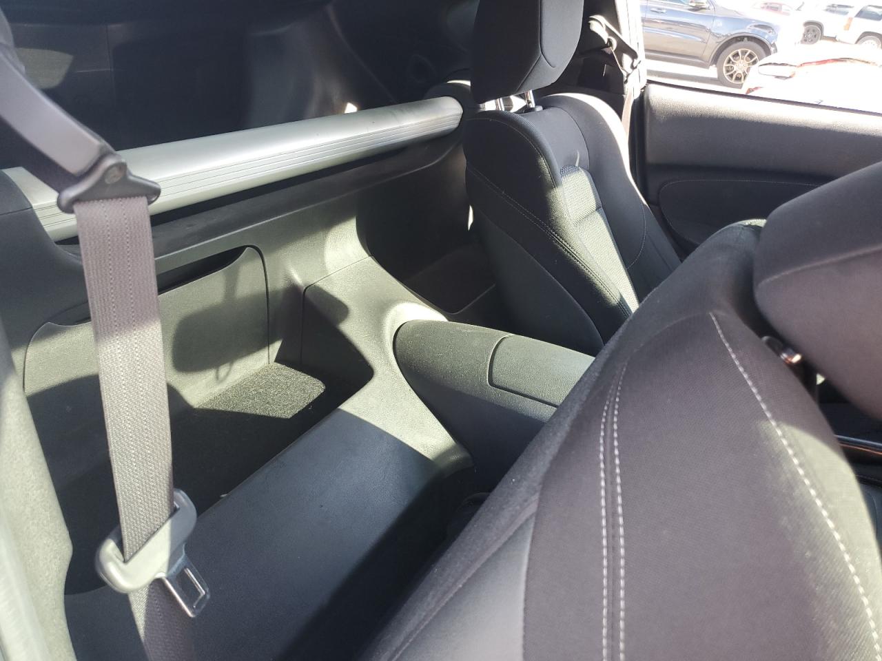 2016 Nissan 370Z Base VIN: JN1AZ4EH3GM934305 Lot: 90341245