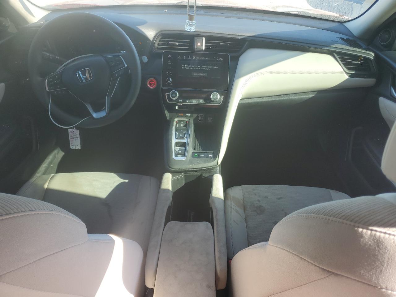 2022 Honda Insight Ex VIN: 19XZE4F56NE006550 Lot: 83829575