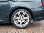 2007 BMW 320D M SPORT AUTO  for sale at Copart CHESTER