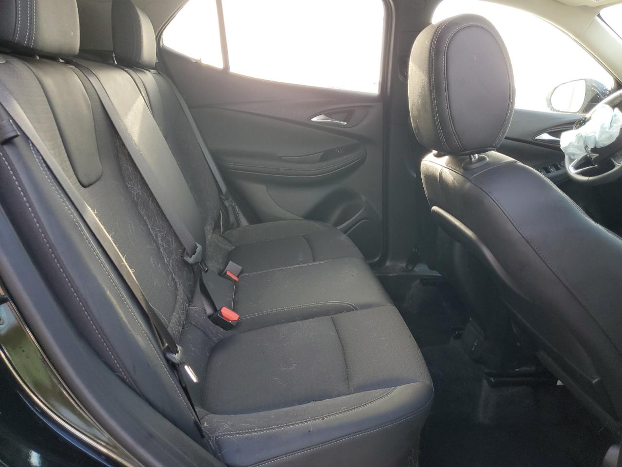 2023 Buick Encore Gx Preferred VIN: KL4MMCSL3PB159442 Lot: 82228875