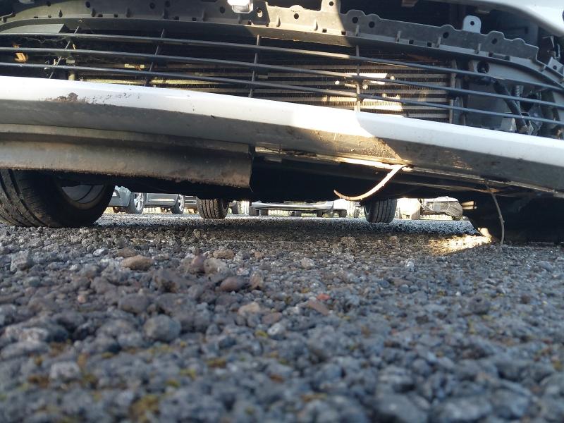 2018 VAUXHALL ASTRA 1.6 CDTI 16V 136 SRI NAV 5DR AUTO