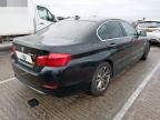 2013 BMW 5 SERIES 520D SE 4DR STEP AUTO [START STOP] for sale at Copart CHESTER