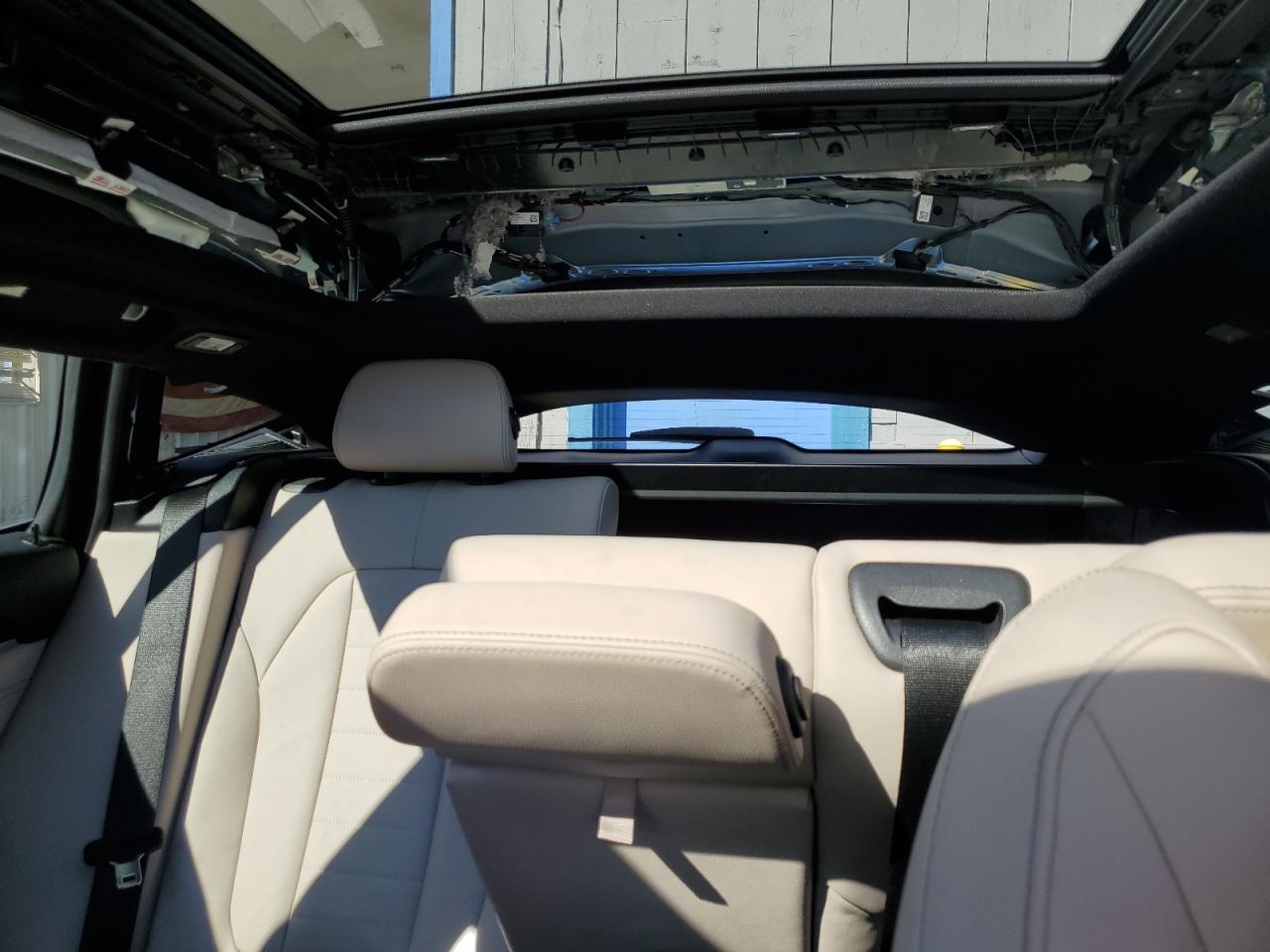 2019 BMW X3 xDrive30I VIN: 5UXTR9C56KLP86188 Lot: 81998465