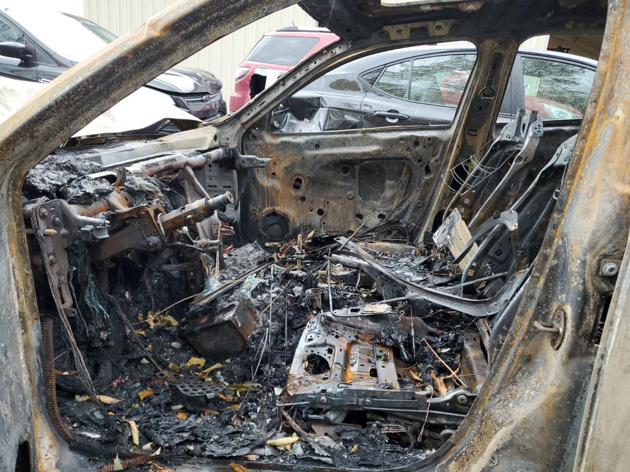 2019 Volkswagen Passat Wolfsburg VIN: 1VWLA7A39KC010536 Lot: 87258455