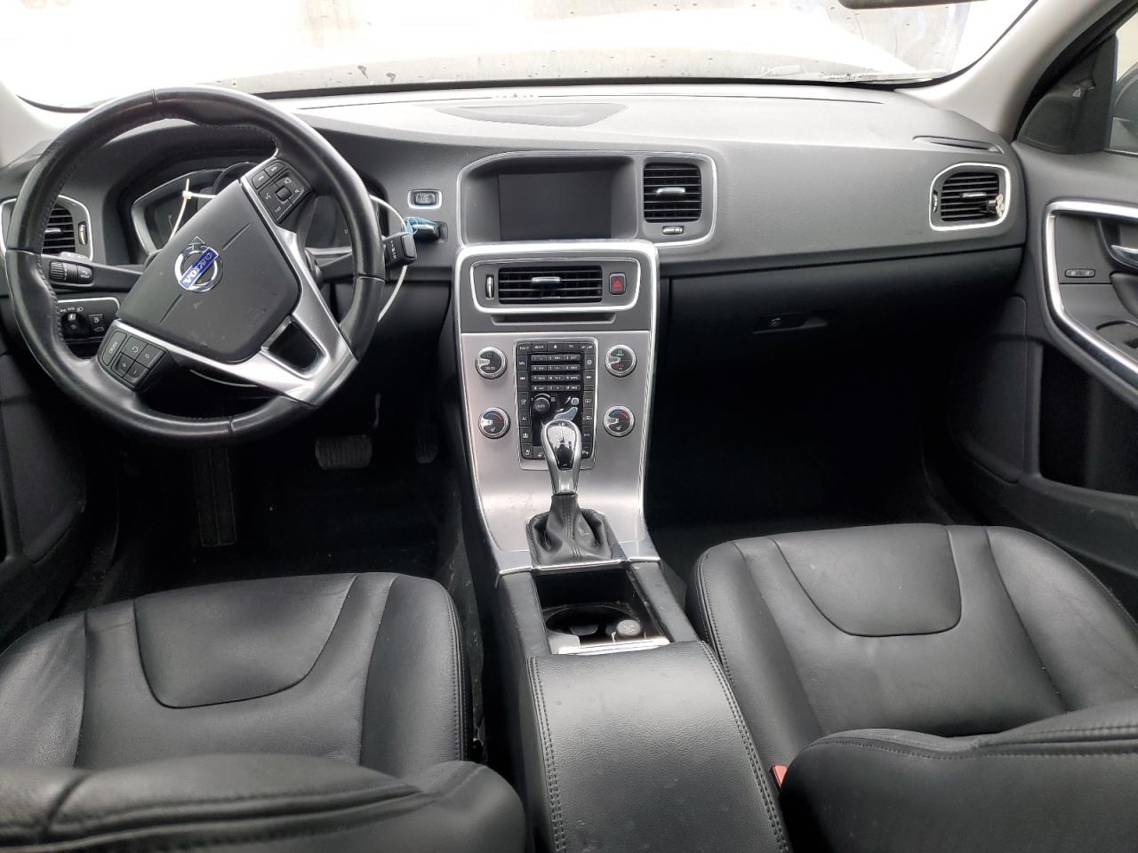 2018 Volvo S60 Premier VIN: LYV402HK3JB156458 Lot: 90694715