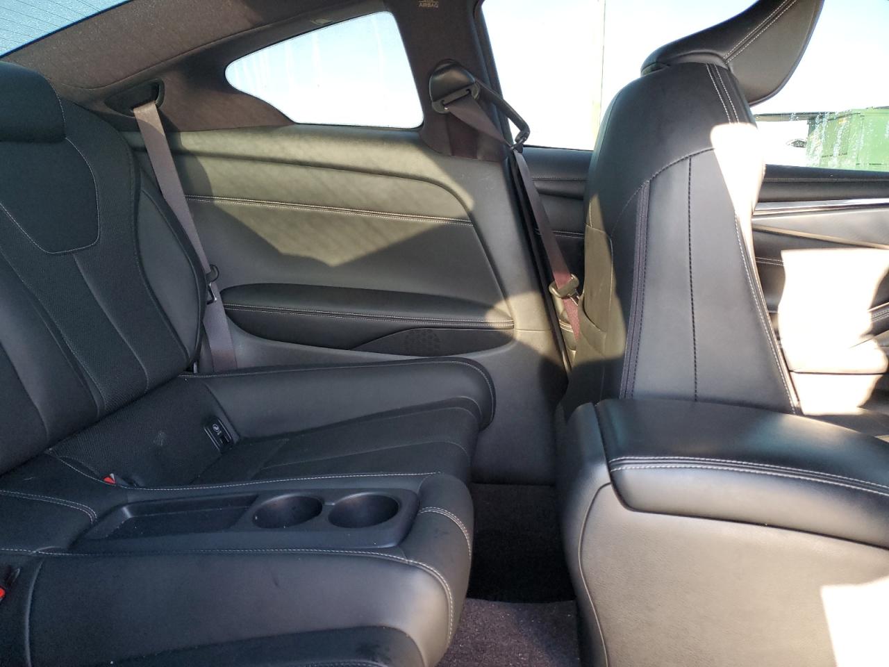 2020 Infiniti Q60 Pure VIN: JN1EV7EL5LM380357 Lot: 89818335