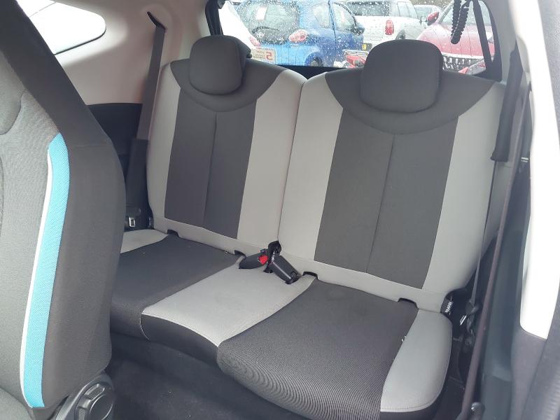 2015 TOYOTA AYGO 1.0 VVT-I X-CITE 2 3DR