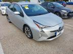 2016 TOYOTA PRIUS 1.8 VVTI EXCEL 5DR CVT for sale at Copart SANDWICH