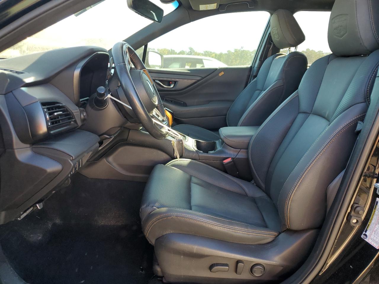 2022 Subaru Outback Wilderness VIN: 4S4BTGUD6N3161220 Lot: 82586055