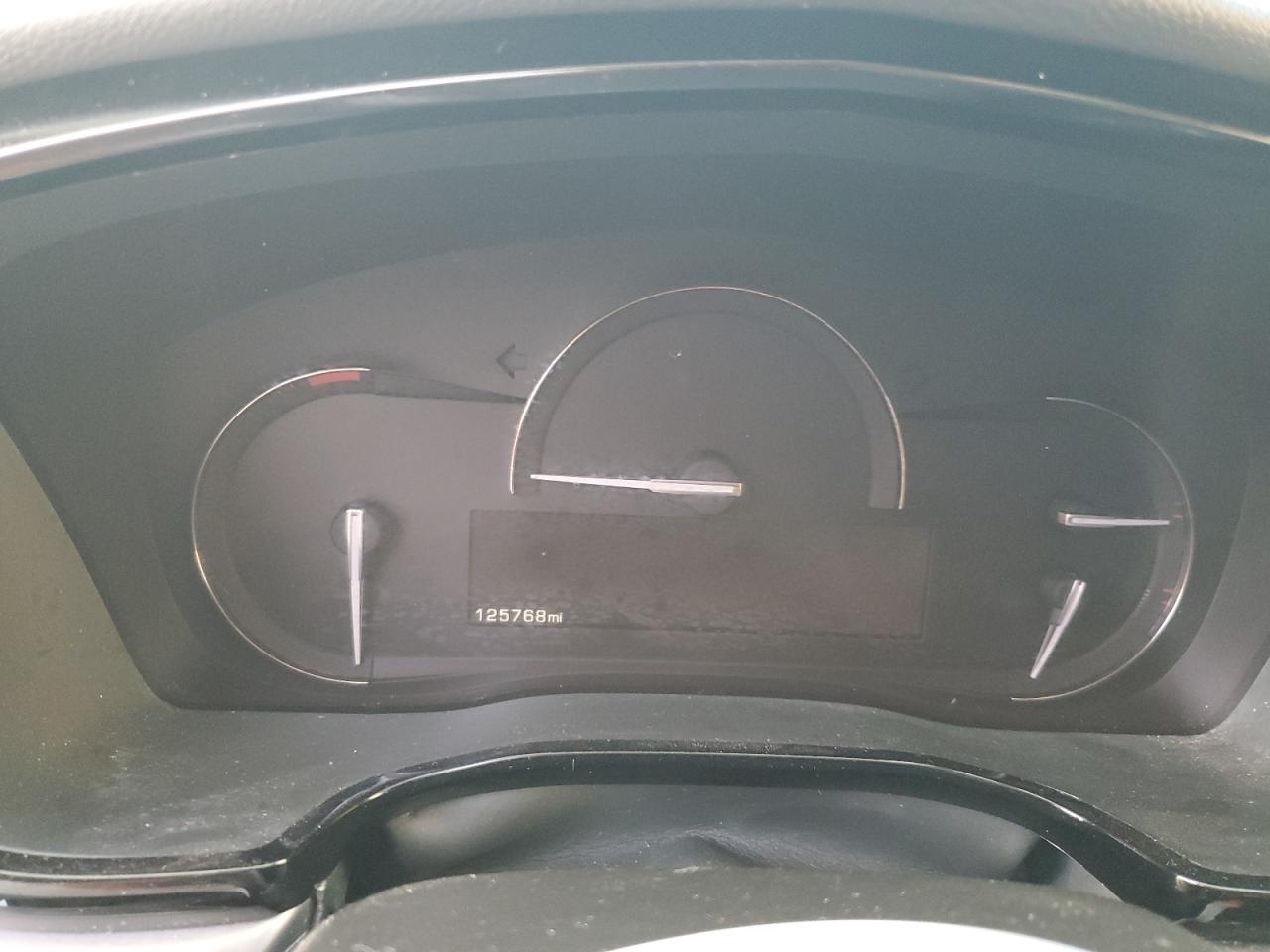 2017 Cadillac Xt5 Luxury VIN: 1GYKNBRSXHZ316632 Lot: 86427665