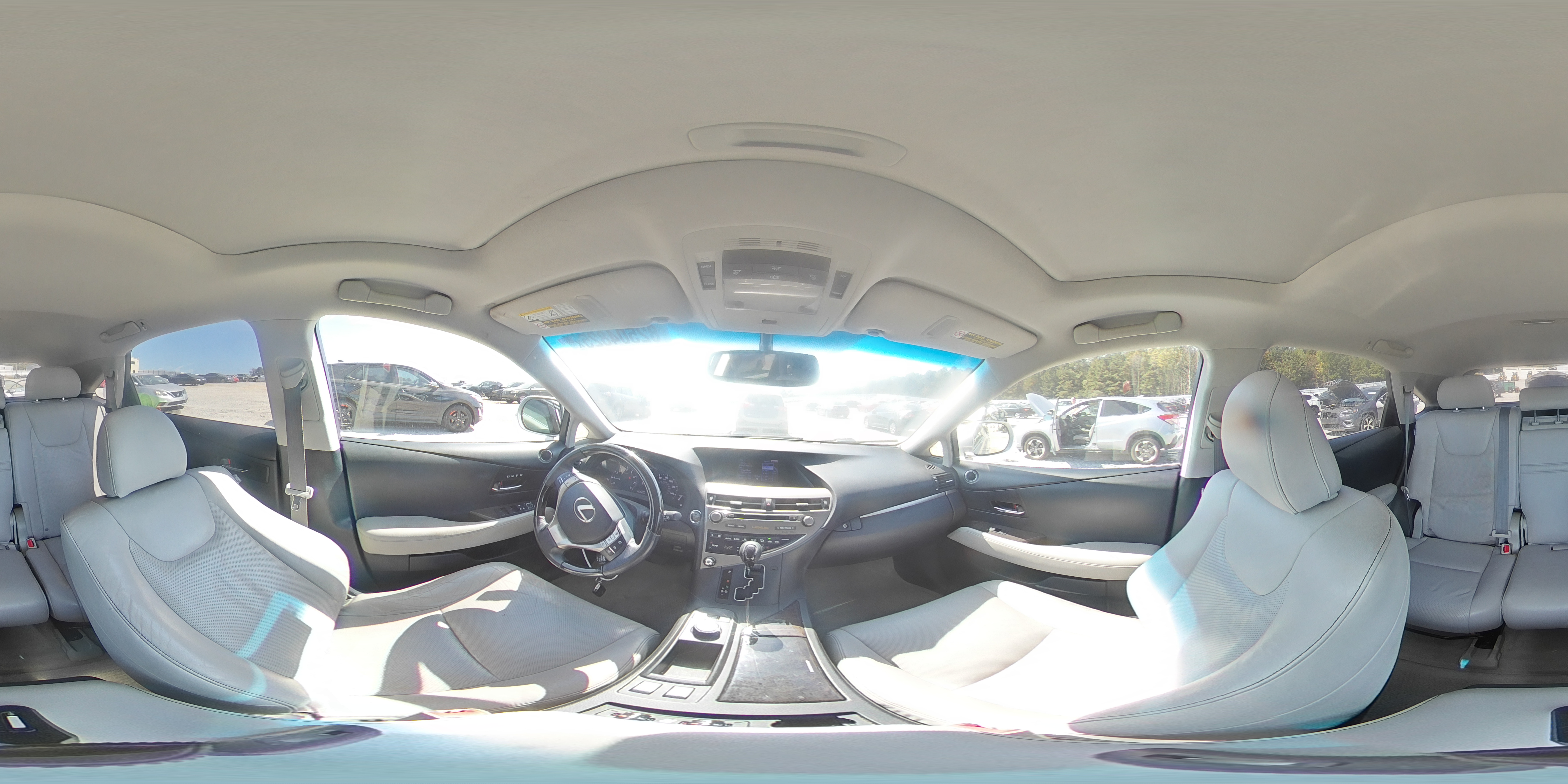 2013 Lexus Rx 350 Base VIN: JTJBK1BA4D2033167 Lot: 82504825