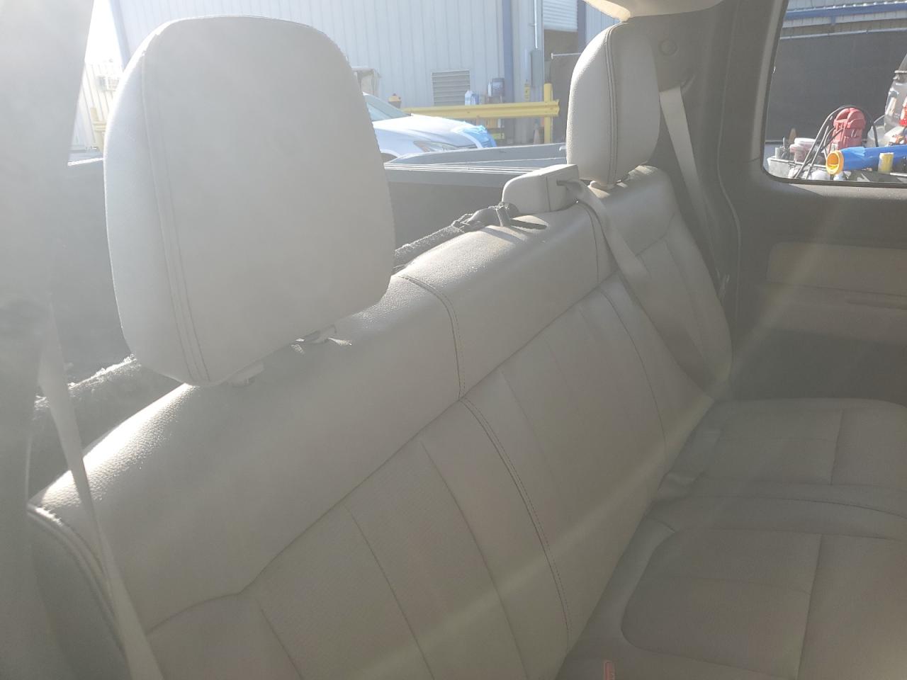 2010 Ford F150 Super Cab VIN: 1FTFX1CV5AFC63389 Lot: 89817515