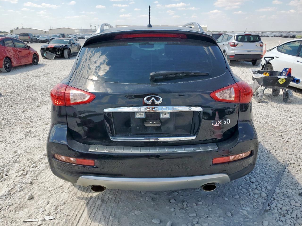 2017 Infiniti Qx50 VIN: JN1BJ0RP0HM387534 Lot: 84461835