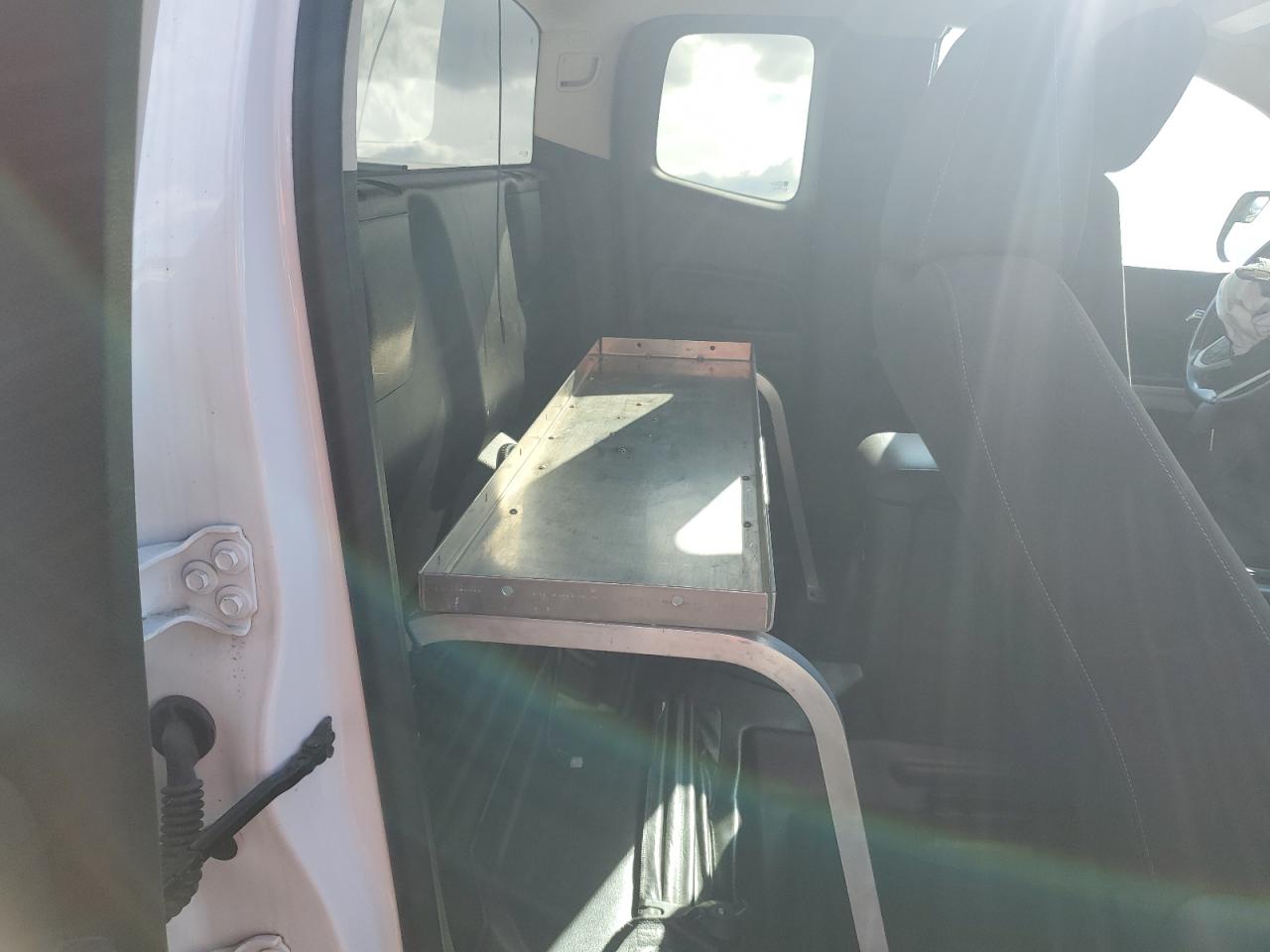 2021 Chevrolet Colorado Lt VIN: 1GCHSCEA8M1225623 Lot: 90565225