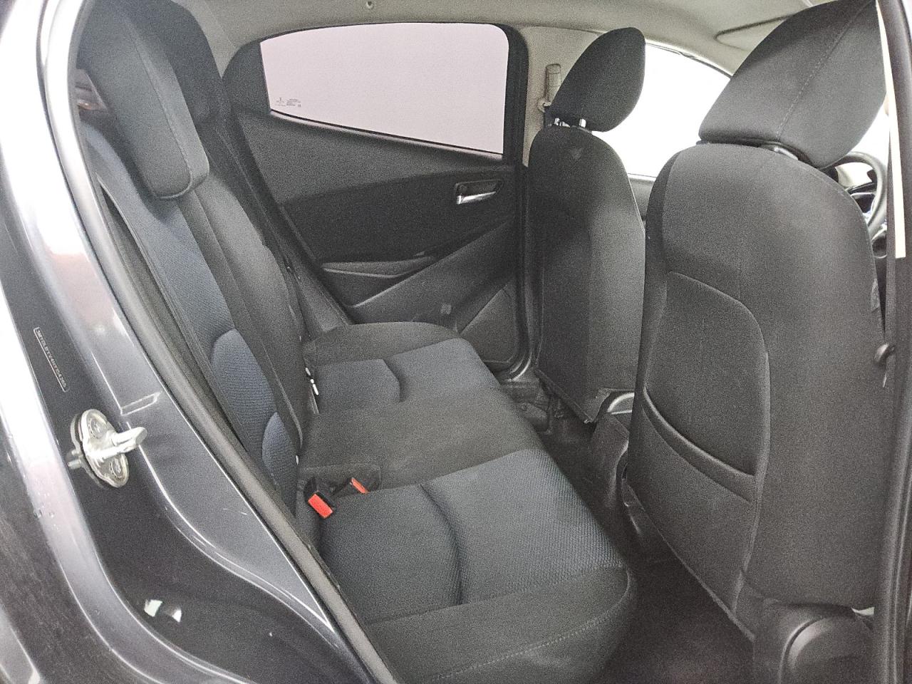 2017 Toyota Yaris Ia VIN: 3MYDLBYV4HY154265 Lot: 81528645