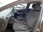 2017 VAUXHALL ASTRA ENERGY TURBO  for sale at Copart SANDY