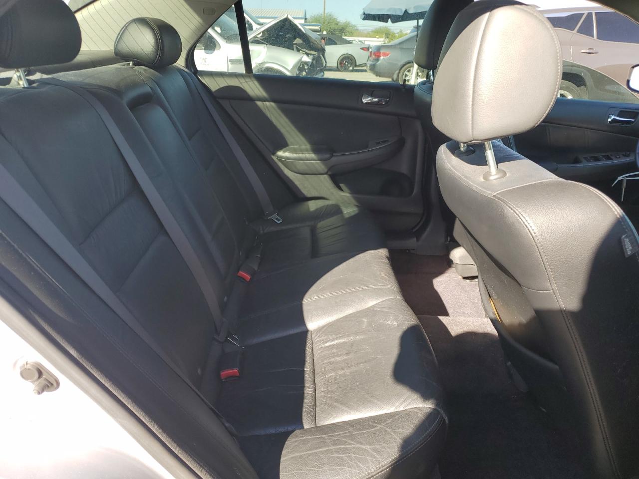 2004 Honda Accord Ex VIN: 1HGCM66834A006930 Lot: 84947275