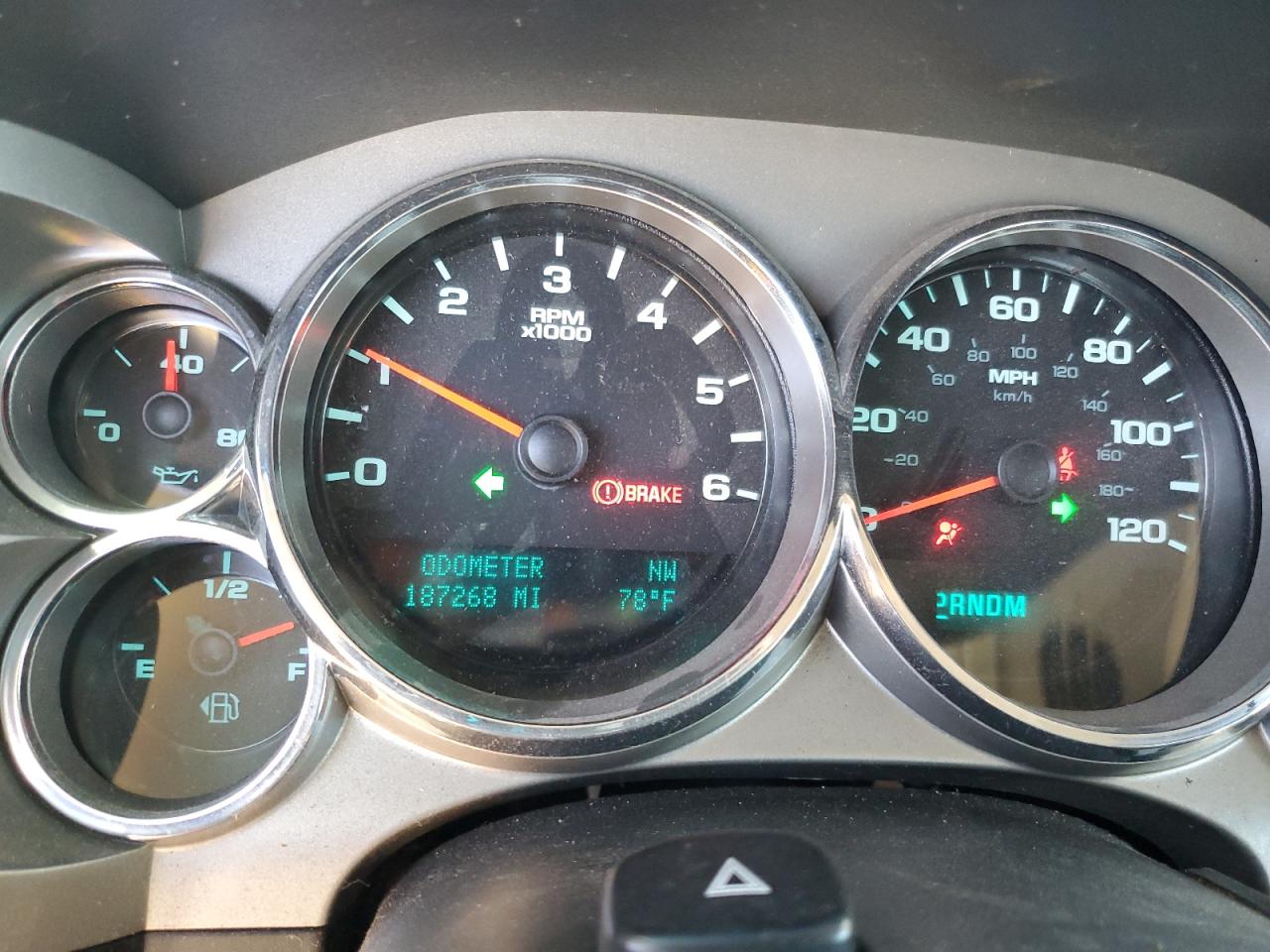 2013 Chevrolet Silverado C1500 Lt VIN: 3GCPCSE06DG167765 Lot: 87483915