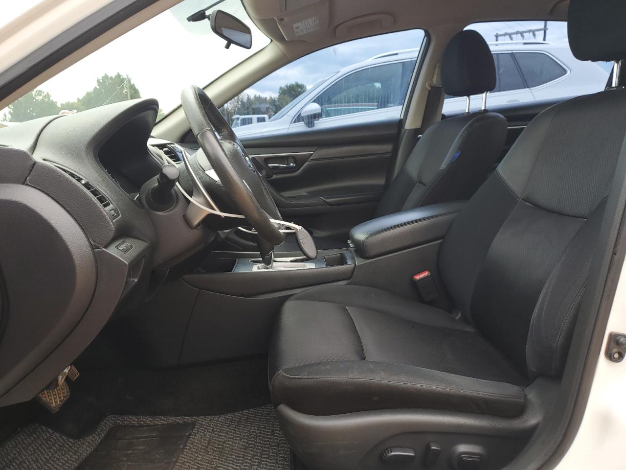 2017 Nissan Altima 2.5 VIN: 1N4AL3AP7HC164595 Lot: 81126275