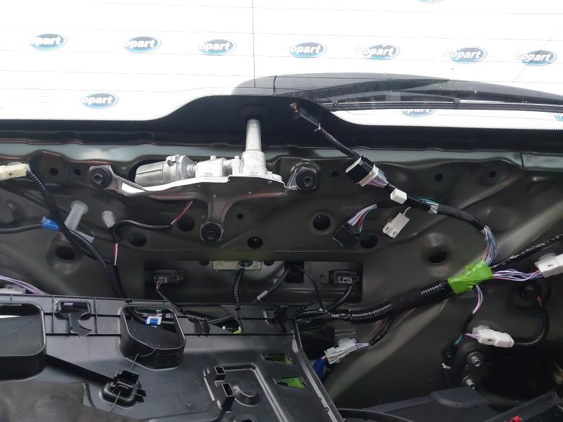 2022 LEXUS NX 450H +