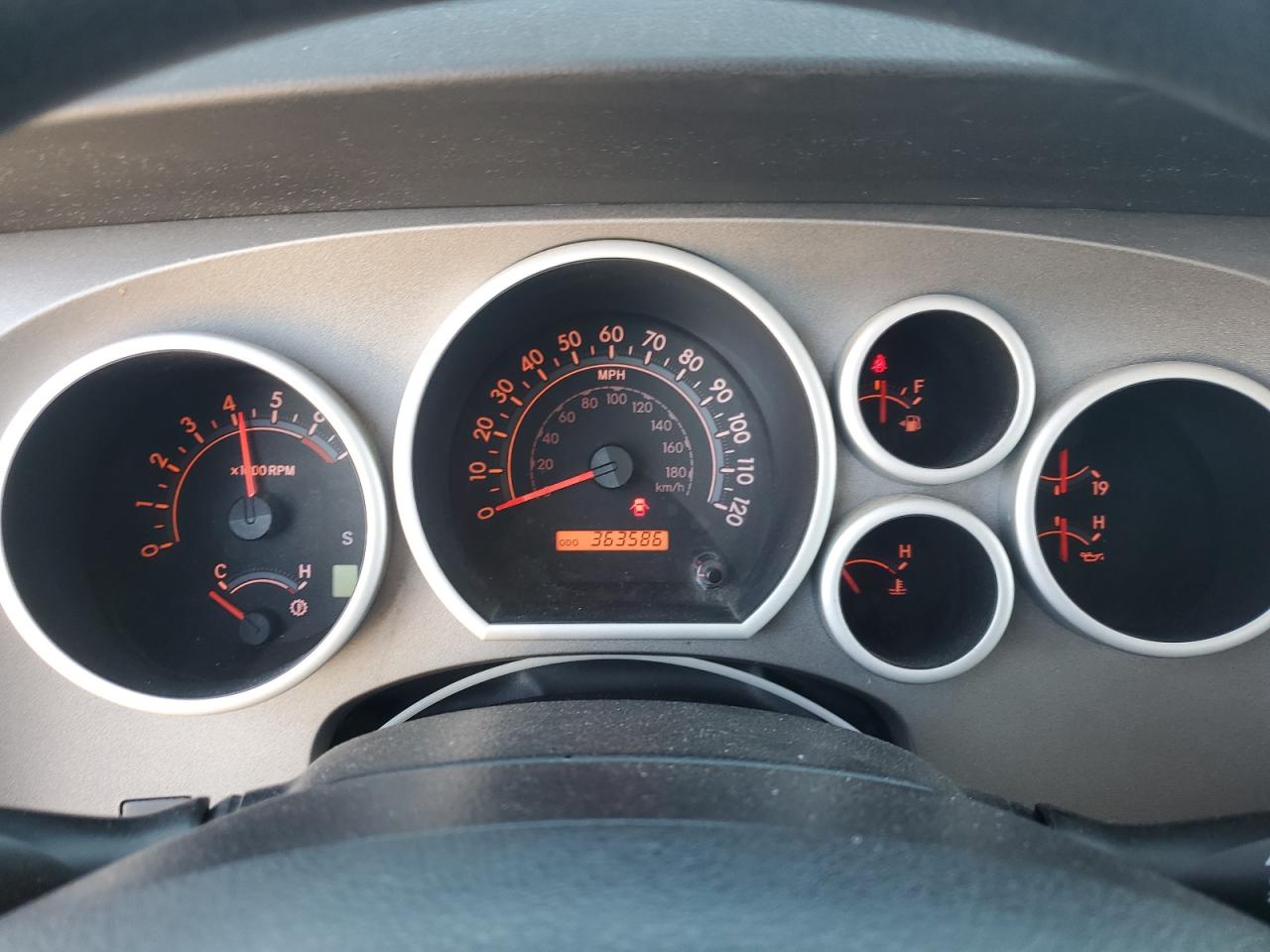 2010 Toyota Tundra Double Cab Sr5 VIN: 5TFUM5F17AX010276 Lot: 90324595