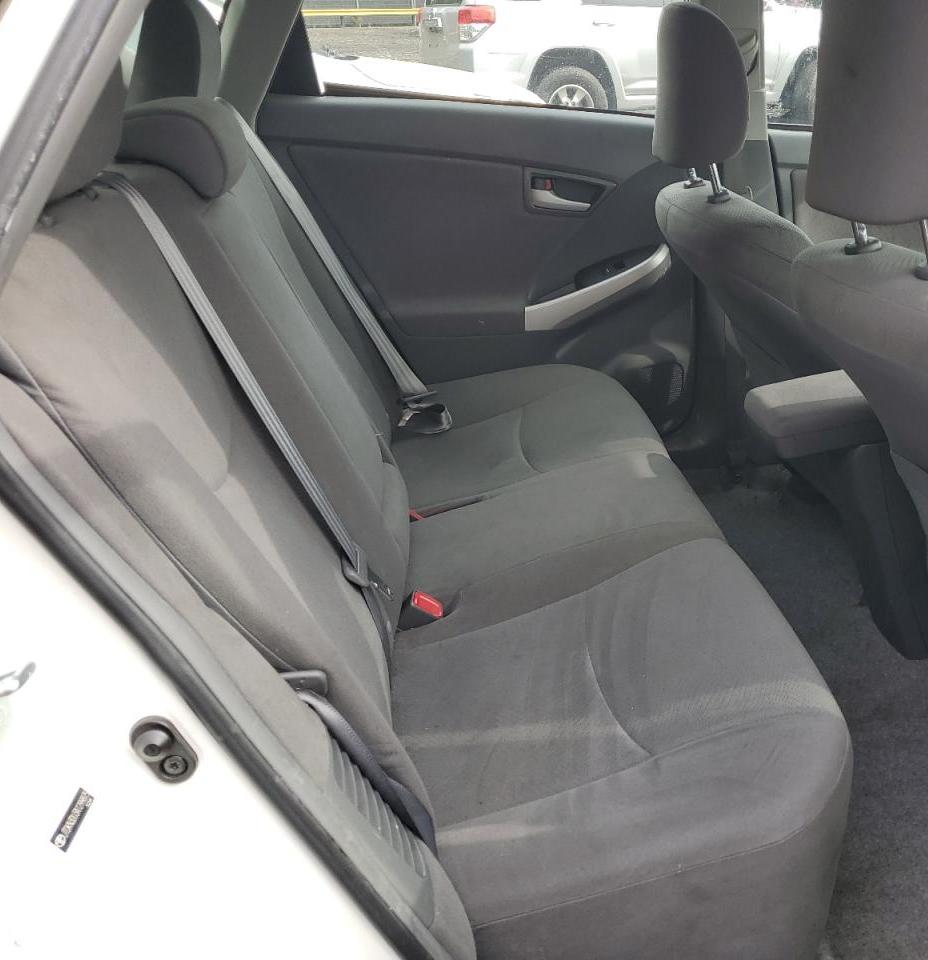 2010 Toyota Prius VIN: JTDKN3DU3A1299875 Lot: 85507045