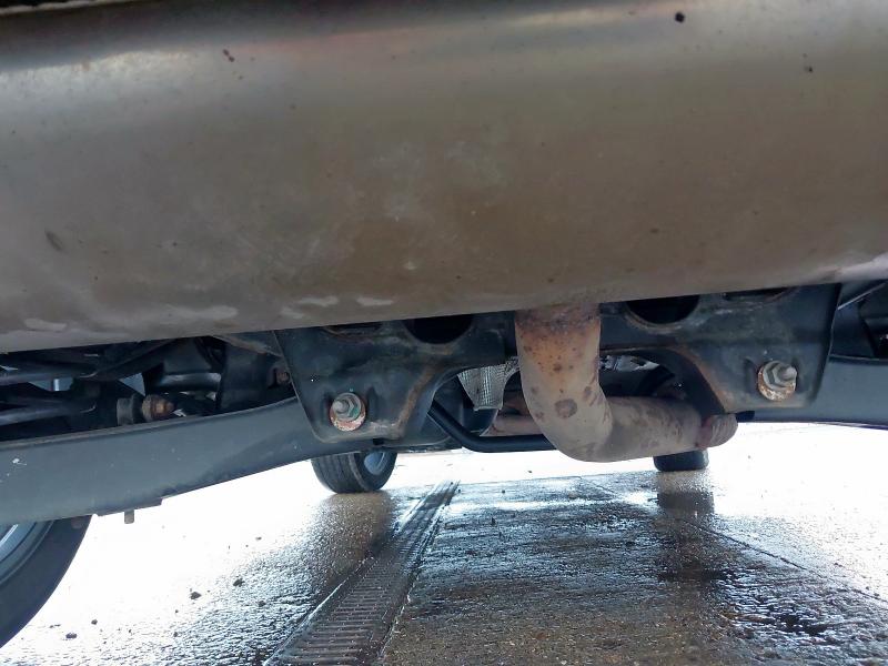 2023 MG MOTOR UK HS 1.5 T-GDI EXCLUSIVE 5DR DCT