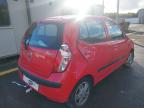2009 HYUNDAI I10 1.2 COMFORT 5DR for sale at Copart WHITBURN