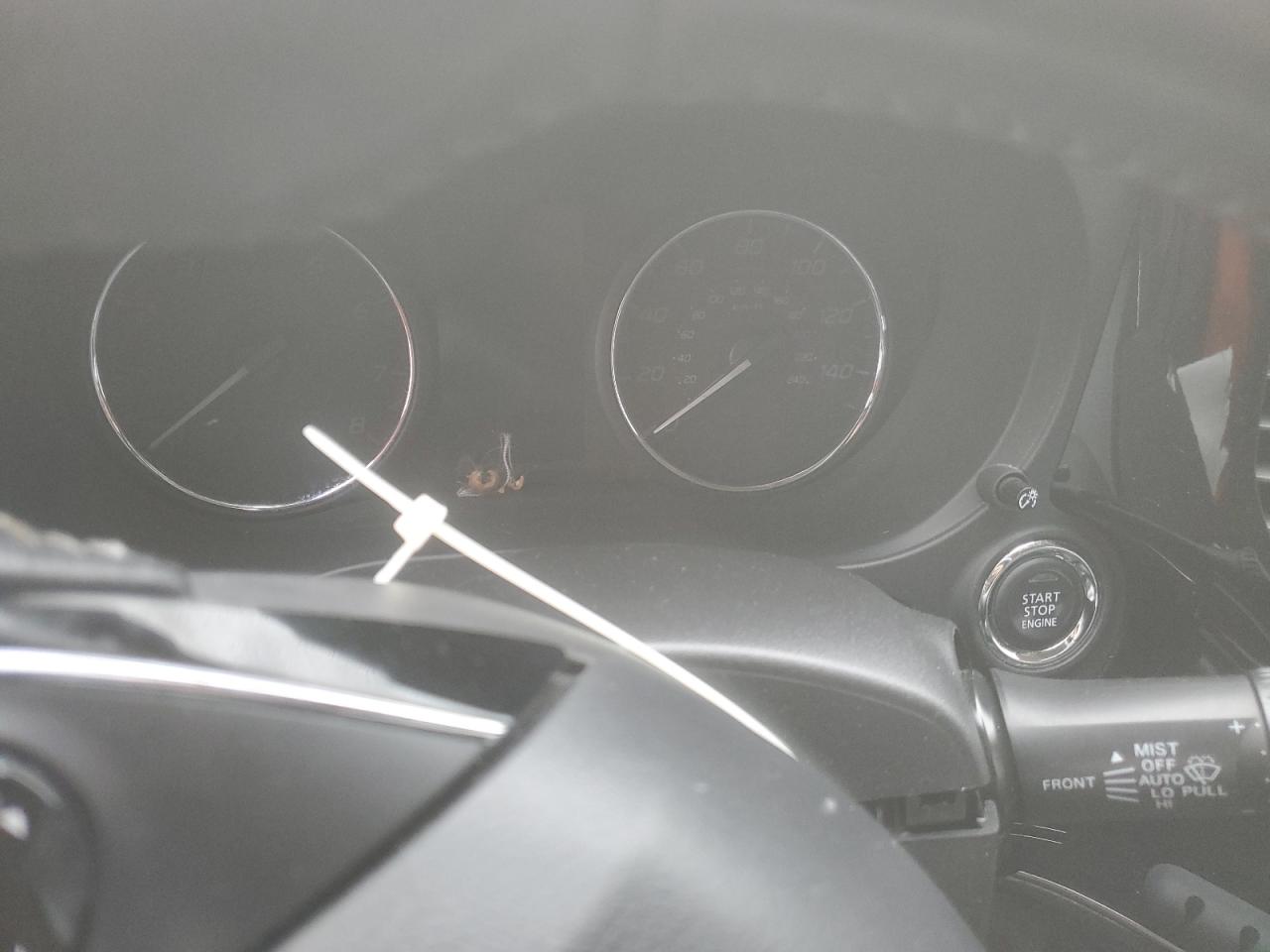 2020 Mitsubishi Outlander Se VIN: JA4AD3A34LZ031958 Lot: 82698875