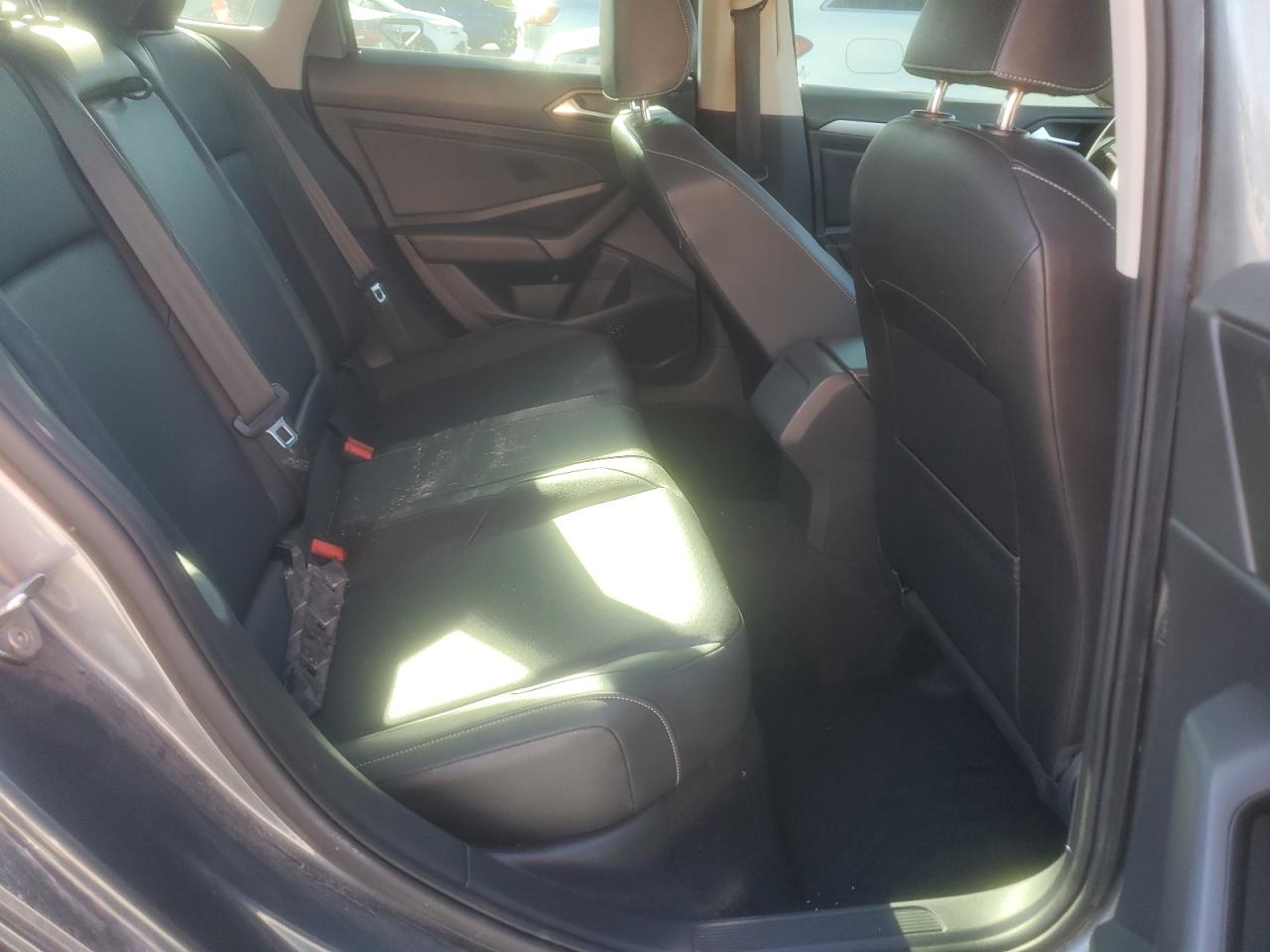 2019 Volkswagen Jetta S VIN: 3VWC57BU1KM155354 Lot: 85919505