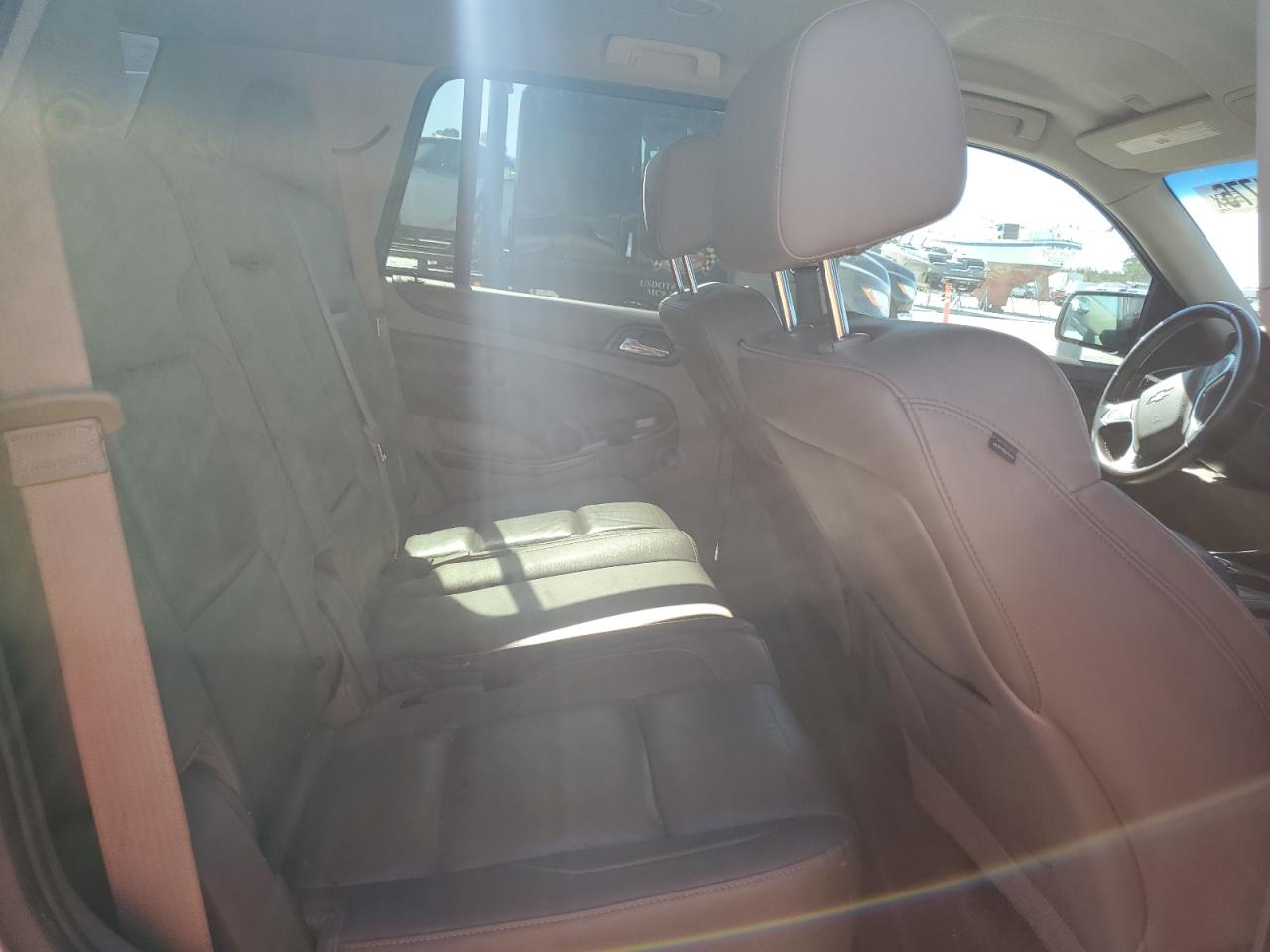 2015 Chevrolet Tahoe K1500 Lt VIN: 1GNSKBKC1FR292064 Lot: 82631775