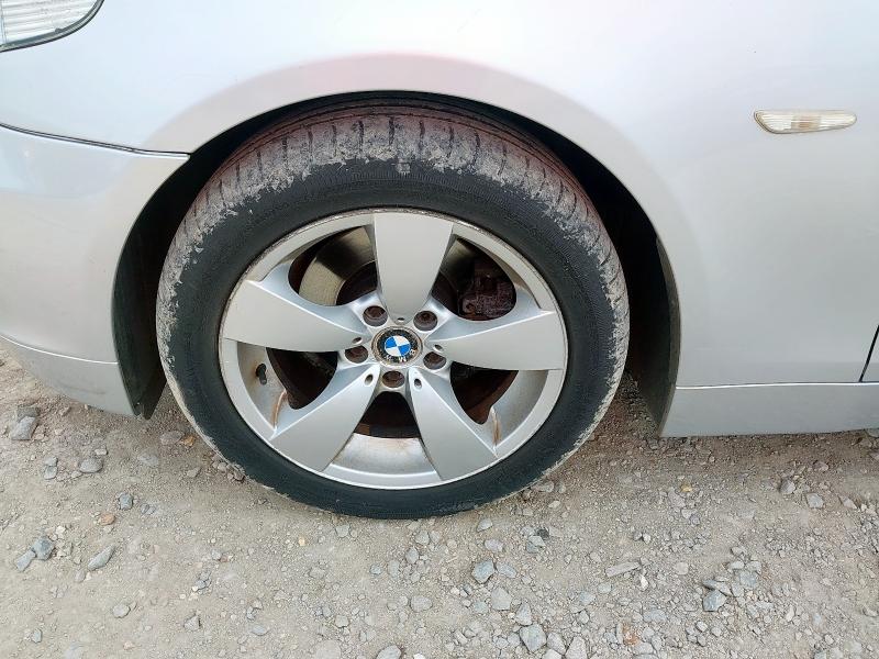 2006 BMW 520D SE 