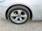 2006 BMW 520D SE  for sale at Copart CORBY
