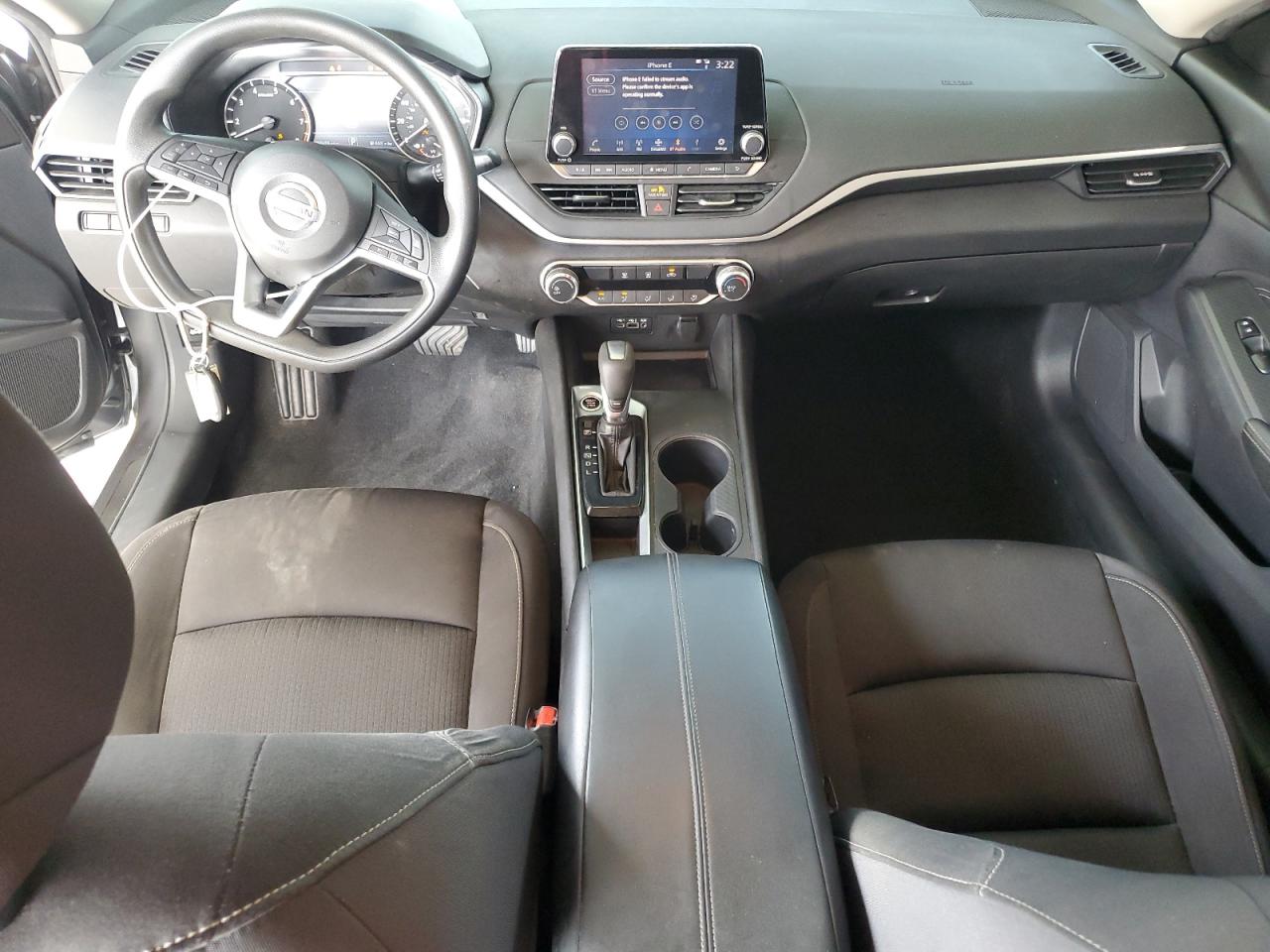 2020 Nissan Altima S VIN: 1N4BL4BV1LC274235 Lot: 84958365