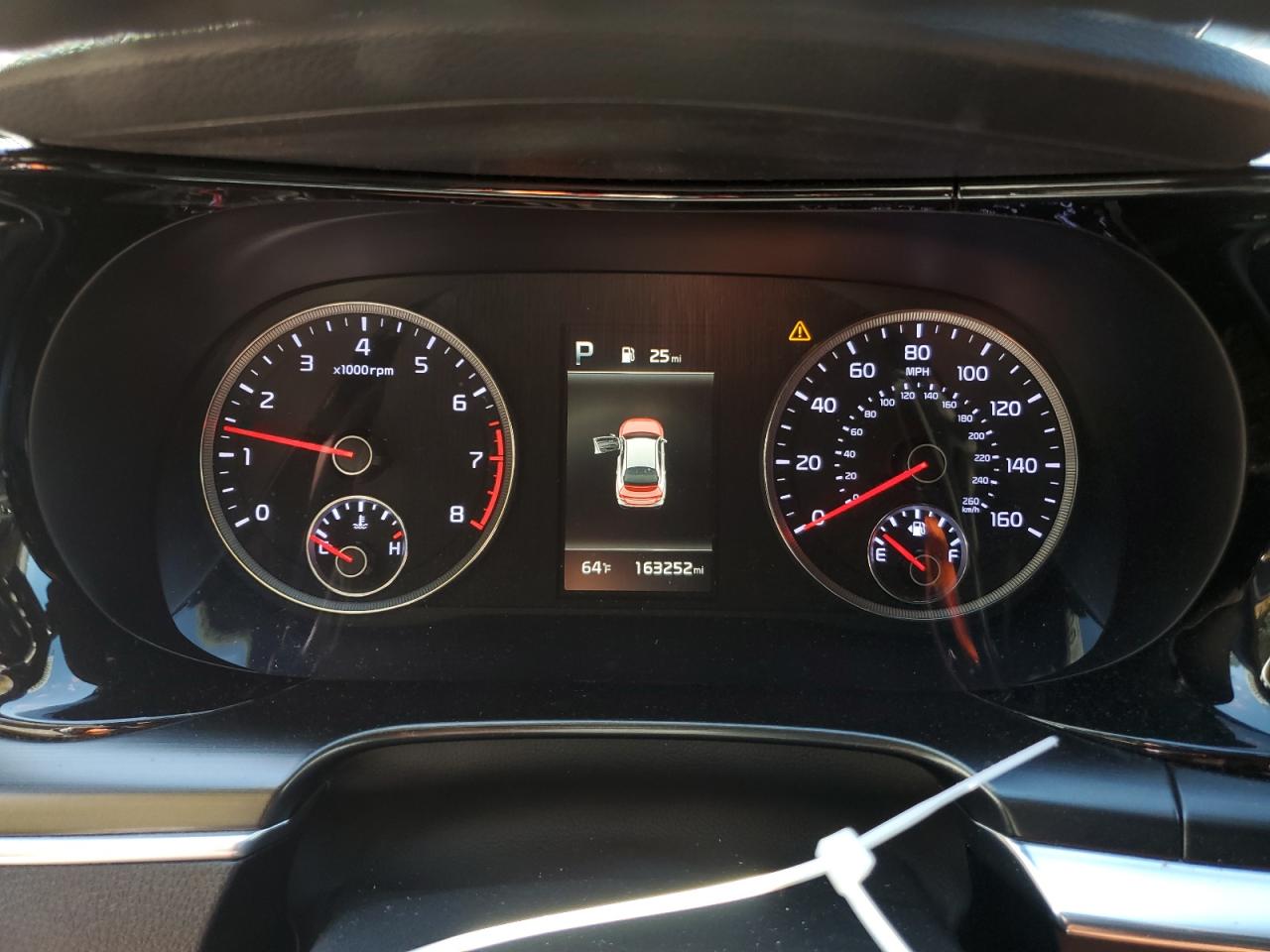 2023 Kia K5 Gt VIN: 5XXG44J83PG185118 Lot: 86800655