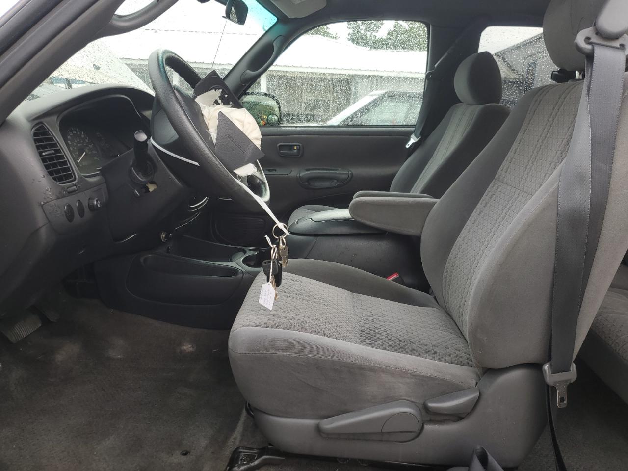 2006 Toyota Tundra Access Cab Sr5 VIN: 5TBRT34146S479170 Lot: 82727245