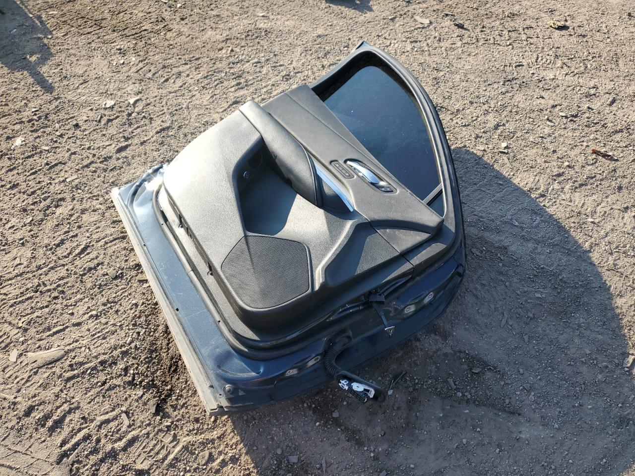 2019 Cadillac Xt4 Premium Luxury VIN: 1GYFZCR40KF151826 Lot: 87431785