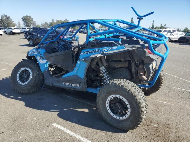 2019 POLARIS RZR XP 1000 RIDE COMMAND  