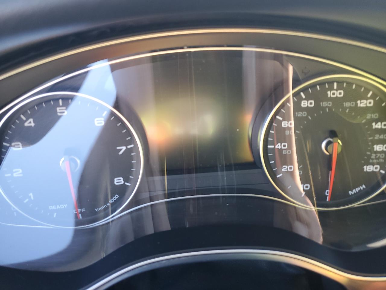 2018 Audi A6 Premium Plus VIN: WAUG8AFC8JN043890 Lot: 82779625