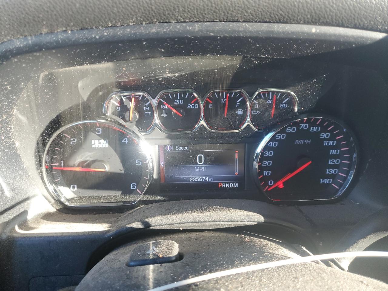 2014 GMC Sierra K1500 Sle VIN: 3GTU2UEC5EG136133 Lot: 90501285