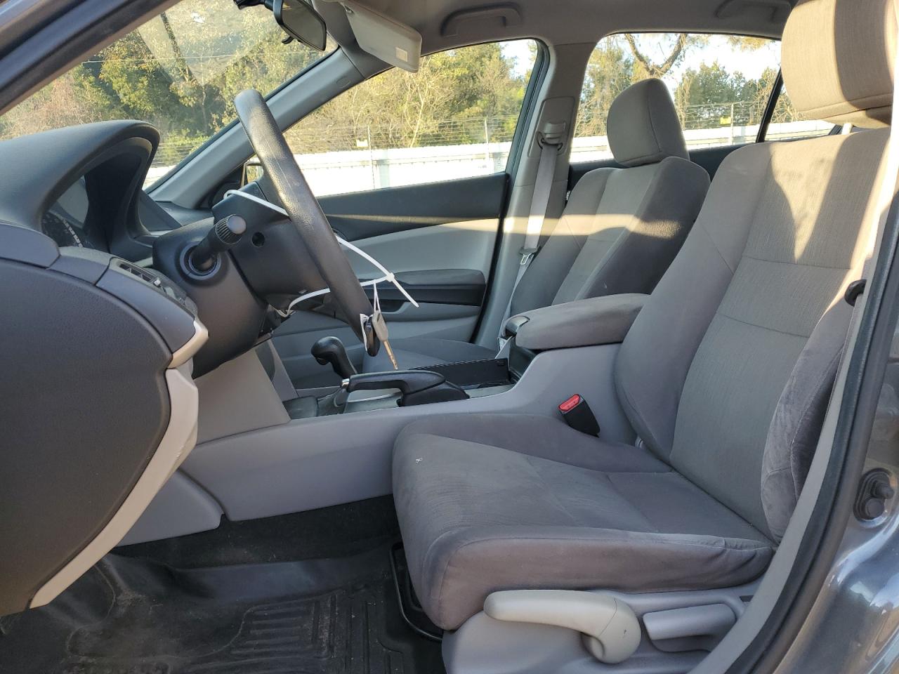 2011 Honda Accord Lx VIN: 1HGCP2F31BA017524 Lot: 82326865