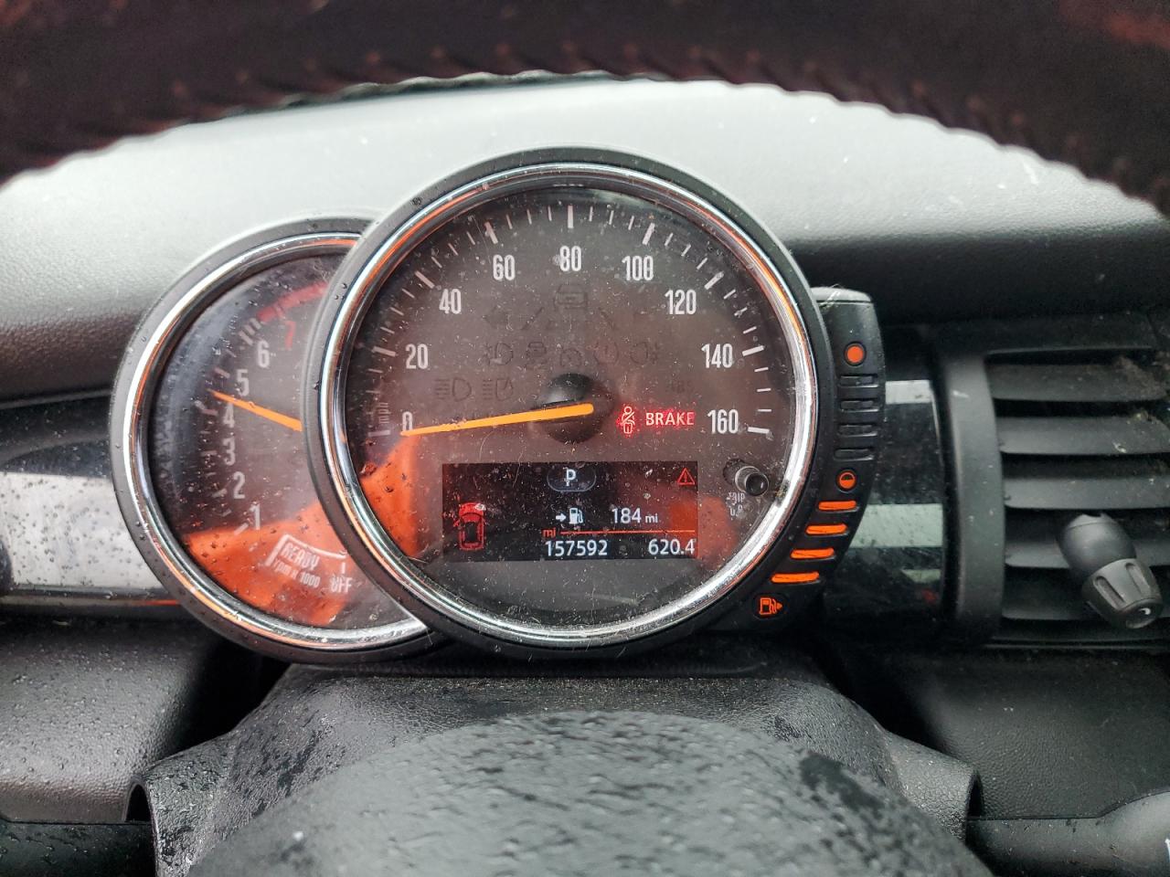 2015 Mini Cooper VIN: WMWXS5C54FT827016 Lot: 90229175